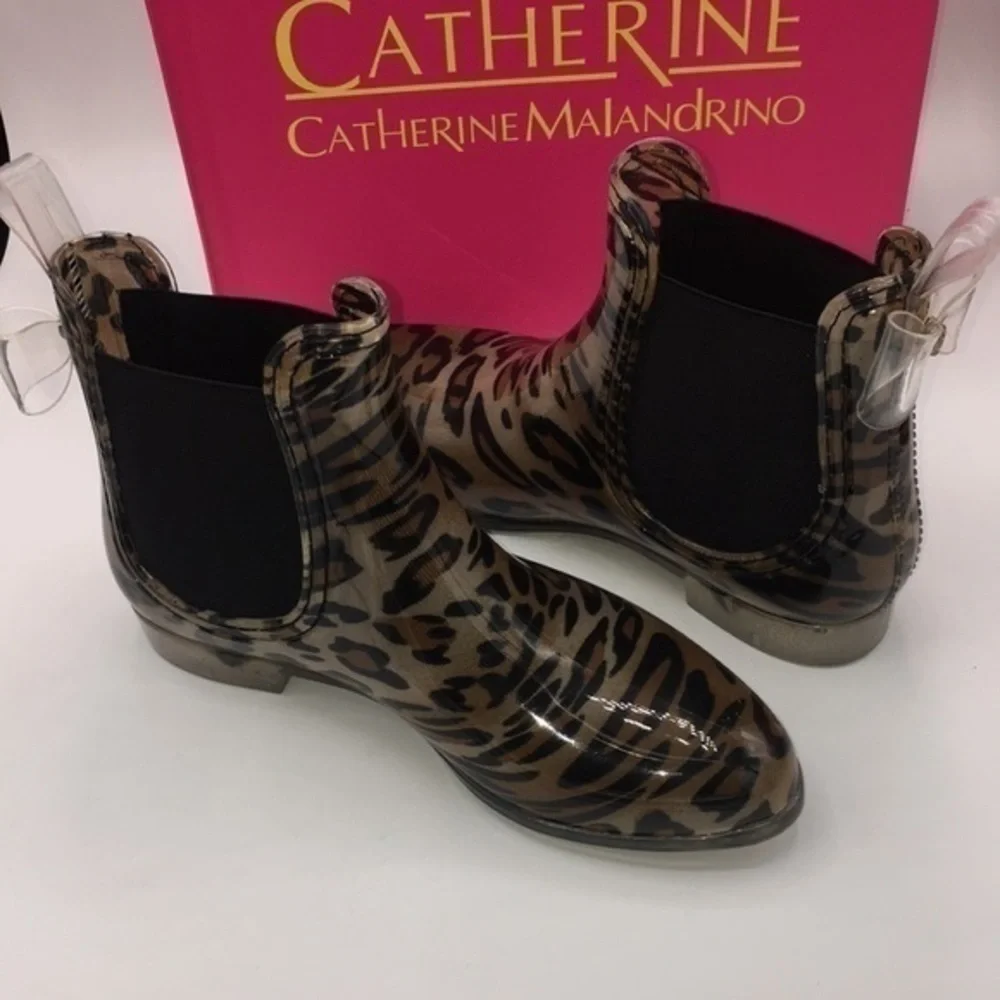 Catherine Malandrino new box